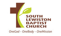 South Lewiston Baptist Church